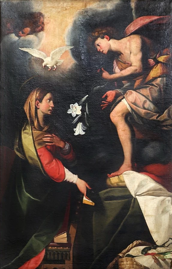 Annunciazione